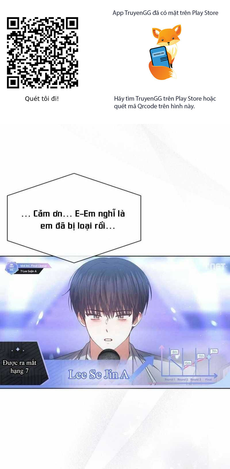 Ra Mắt Hay Ra Đi Chương 65.2 Ảnh 2