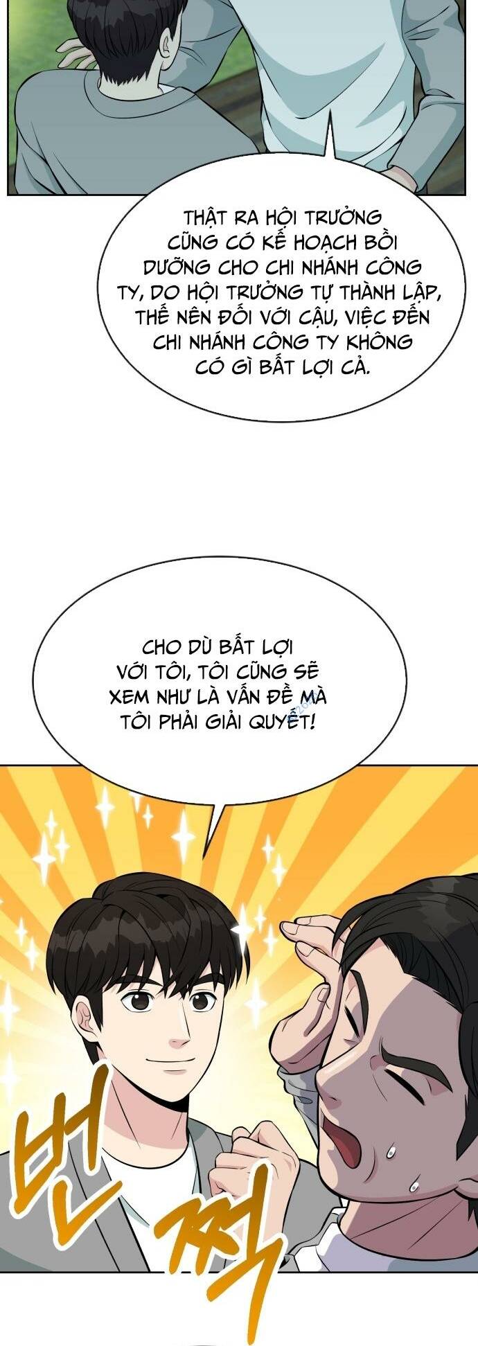 Chuyển Sinh Trở Thành Nhân Viên Mới Chương 12 Ảnh 67