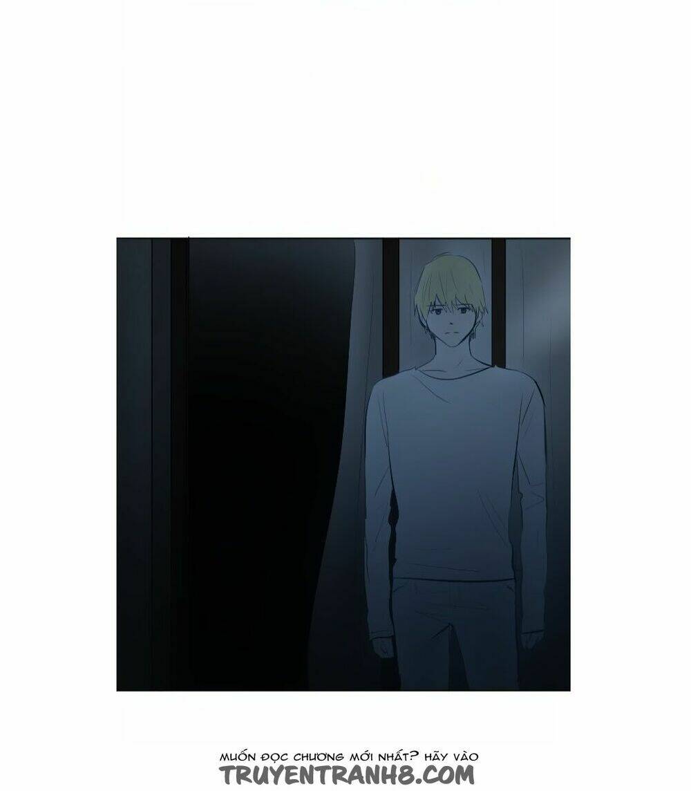 Transparent Cohabitation Chương 34 Ảnh 8