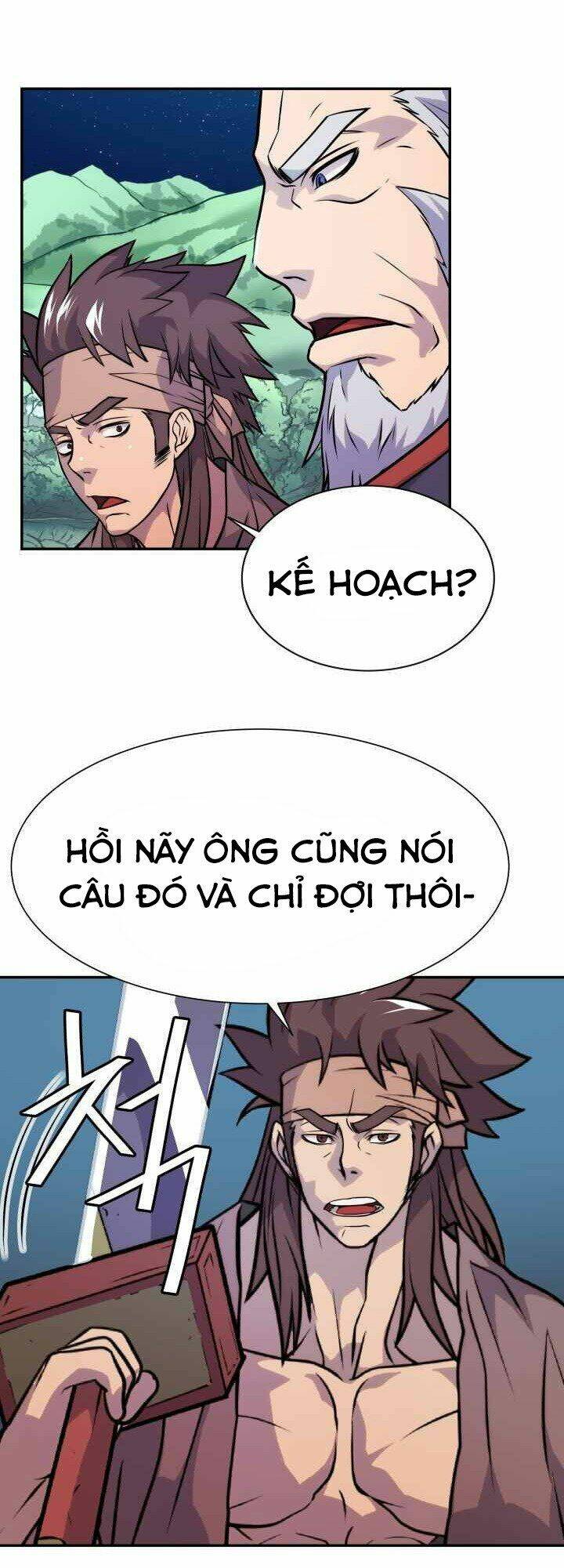 Dain Đồ Sắt Chương 15 Ảnh 24
