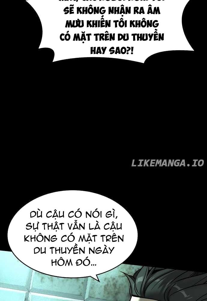 Quý Công Tử Chương 27 Ảnh 15