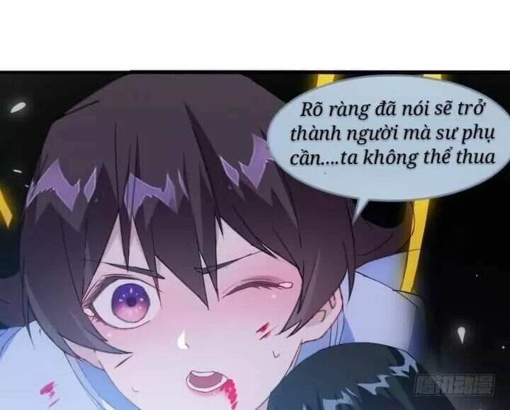Bí Mật Của Dạ Tộc Chương 44 Ảnh 56