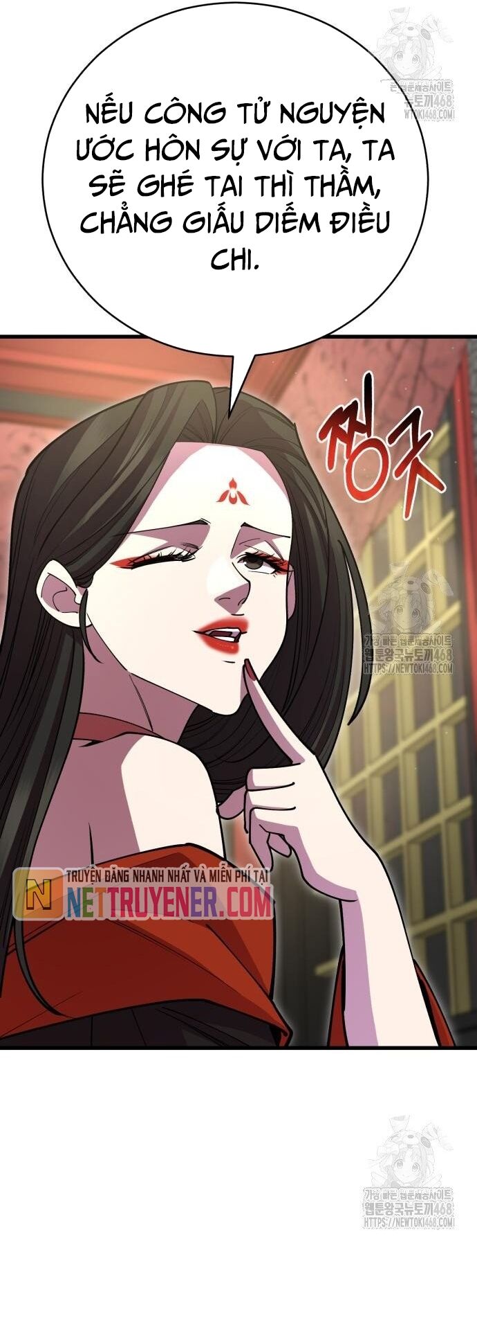 Thiên Hạ Đệ Nhất Đại Sư Huynh Chương 135 Ảnh 62
