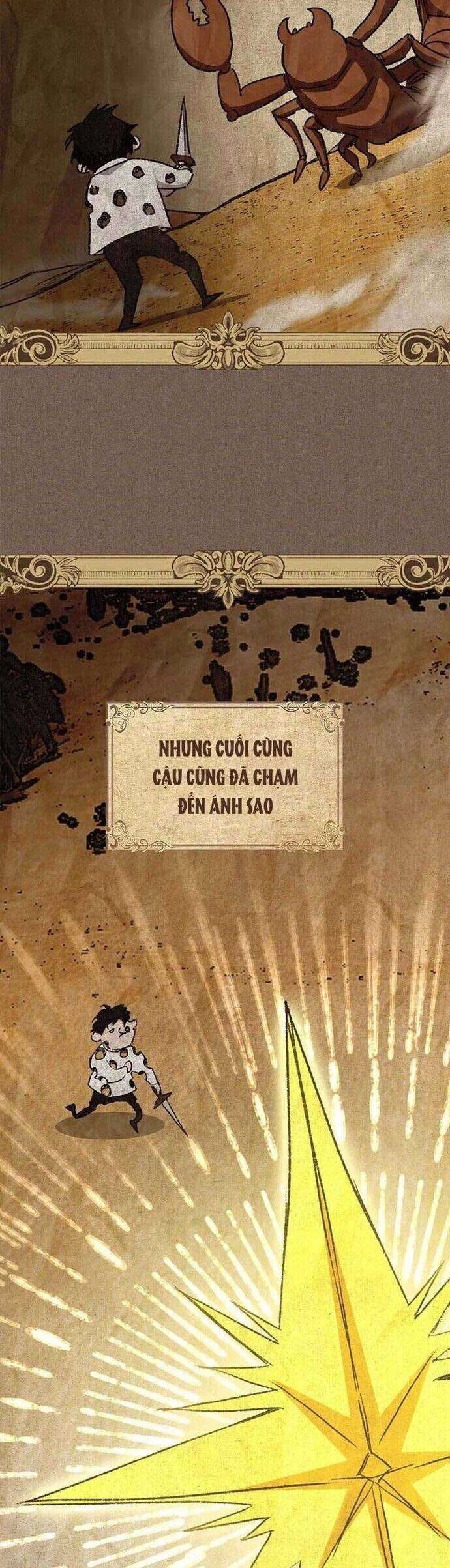 Bị Giam Cầm Với Nam Chính Trong Trò Chơi Kinh Dị Chương 42 Ảnh 37
