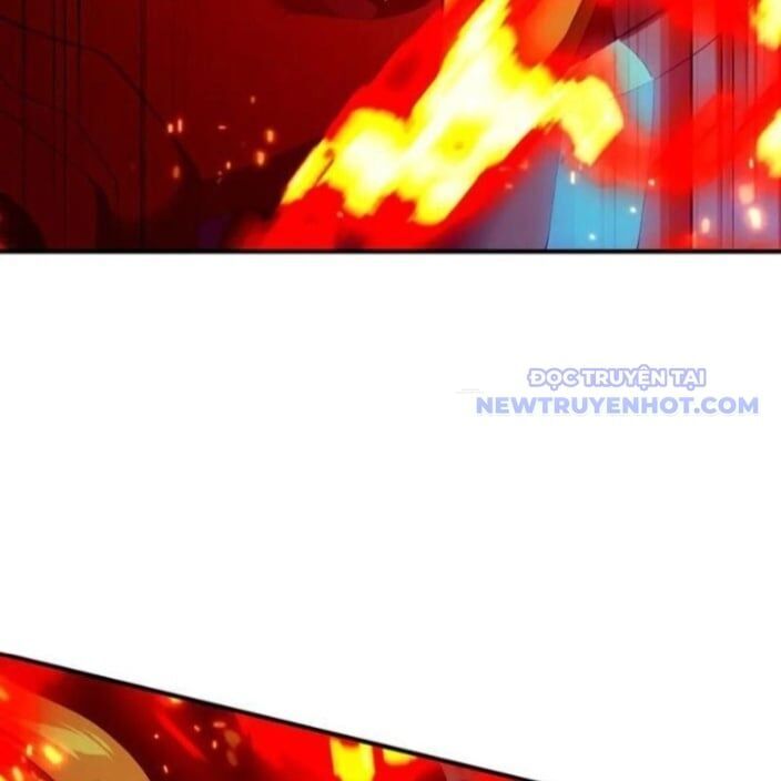 Cá Chép Tiến Hoá Thành Thần Long Chương 45 Ảnh 9