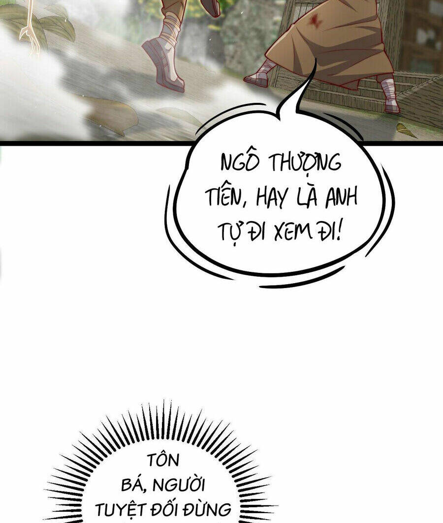 Mình Ta Thôn Phệ Thiên Địa Chương 10 Ảnh 41