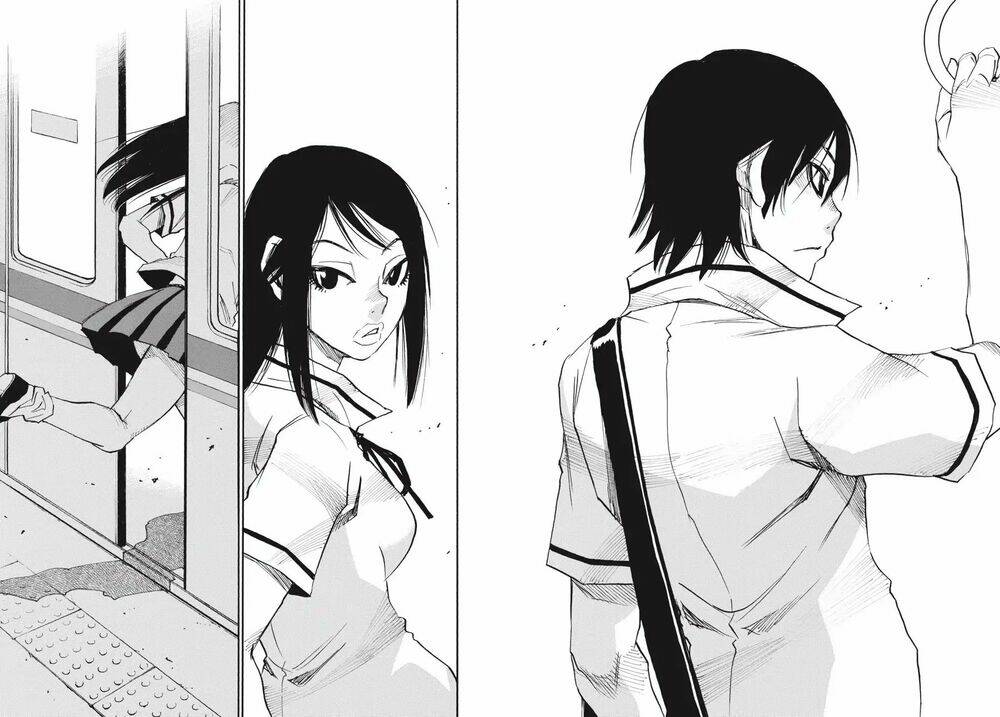 Yume De Mita Ano Ko No Tame Ni Chương 9 Ảnh 37