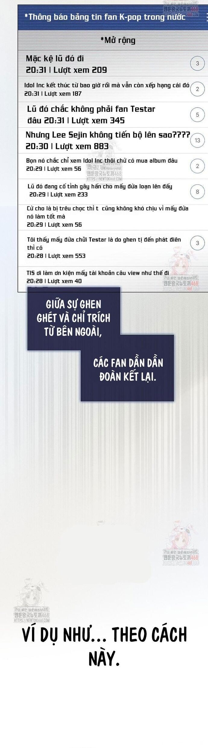 Ra Mắt Hay Ra Đi Chương 77 Ảnh 28