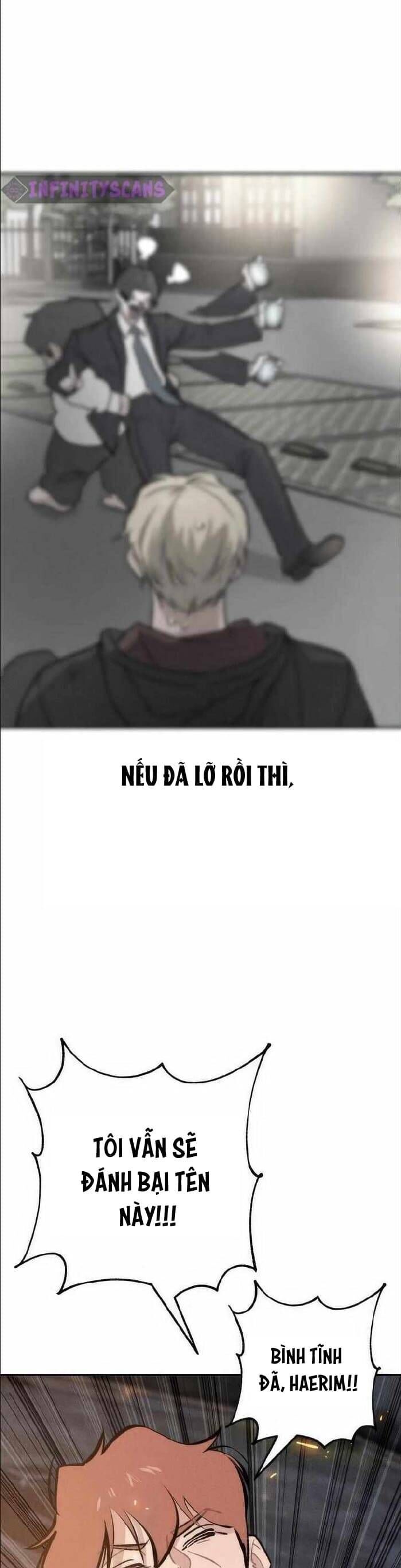 Con Rể Quỷ Quyệt Chương 20 Ảnh 16