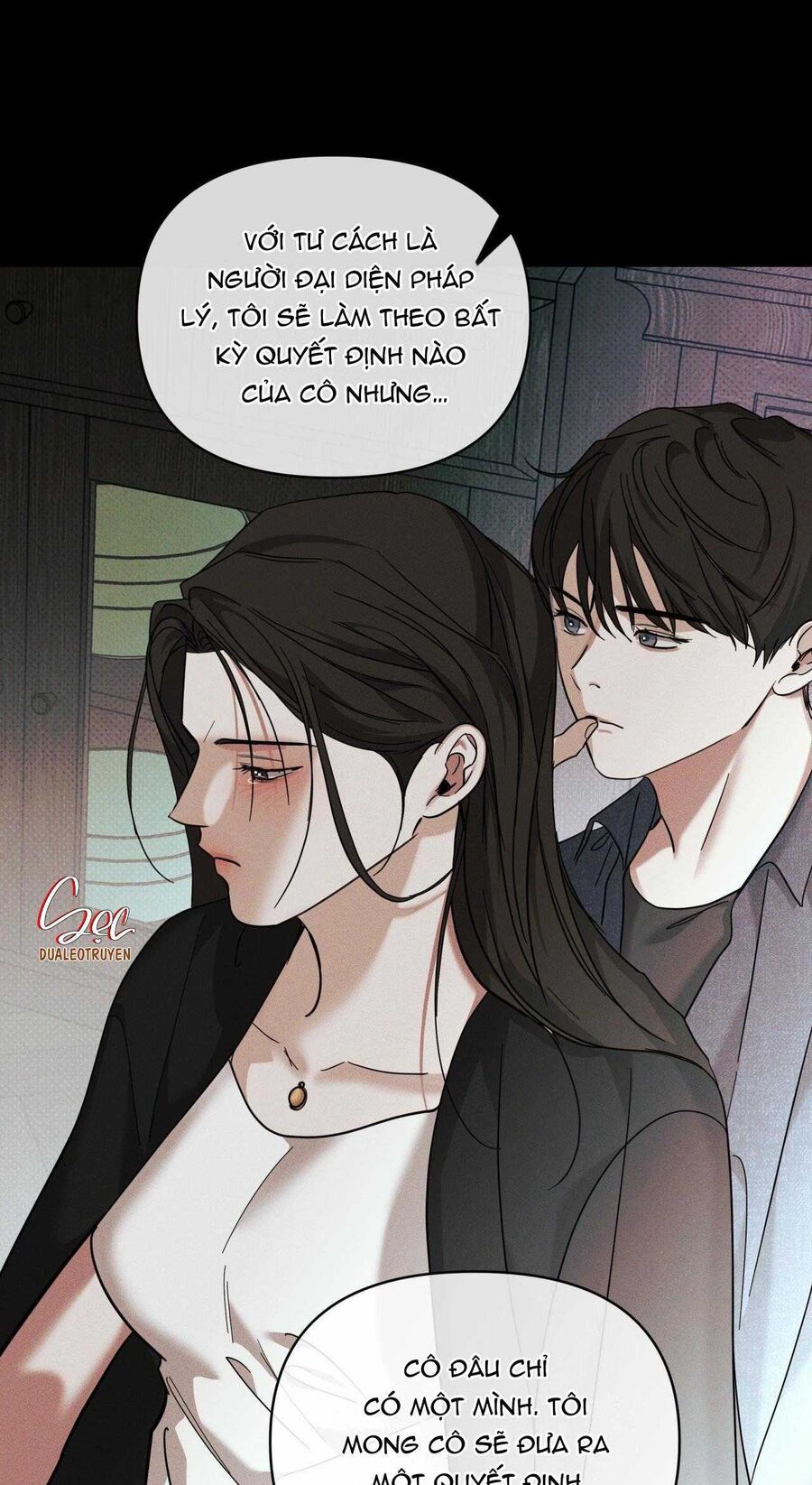 Ôi Kẻ Thù Thân Yêu! Chương 22 Ảnh 46