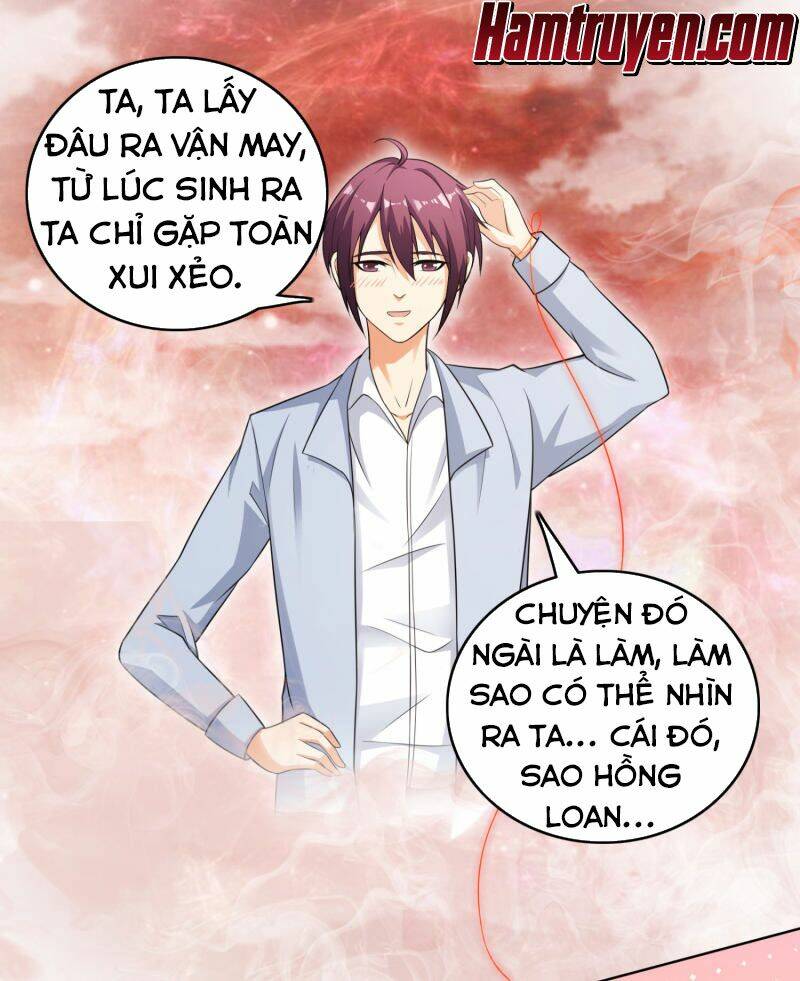 Thần Tiên Đại Lý Nhân Chương 13 Ảnh 15