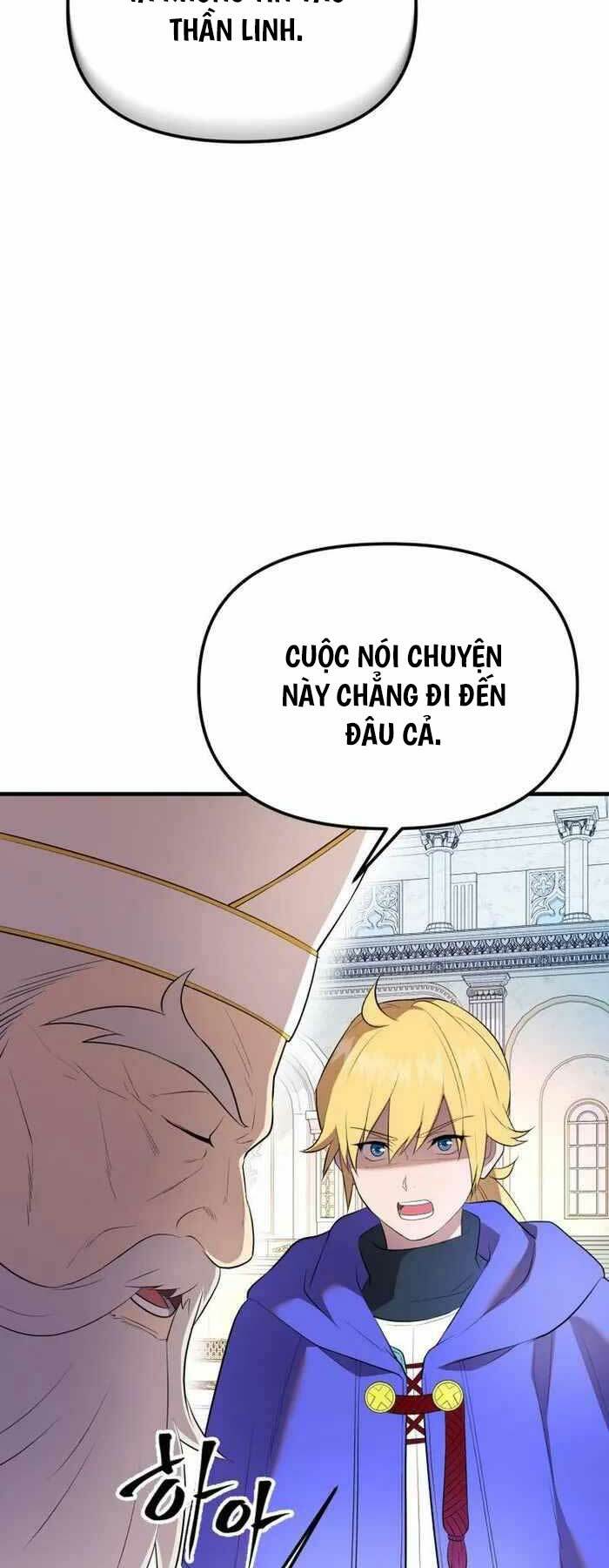 Hoàng Kim Pháp Sư Chương 40 Ảnh 44