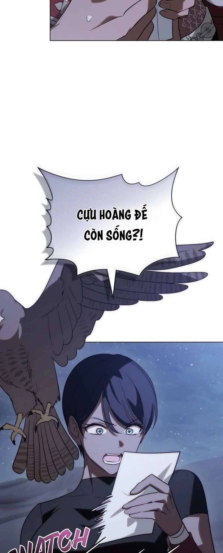 Khi Số Phận Tìm Đến Hai Ta Chương 75 Ảnh 37