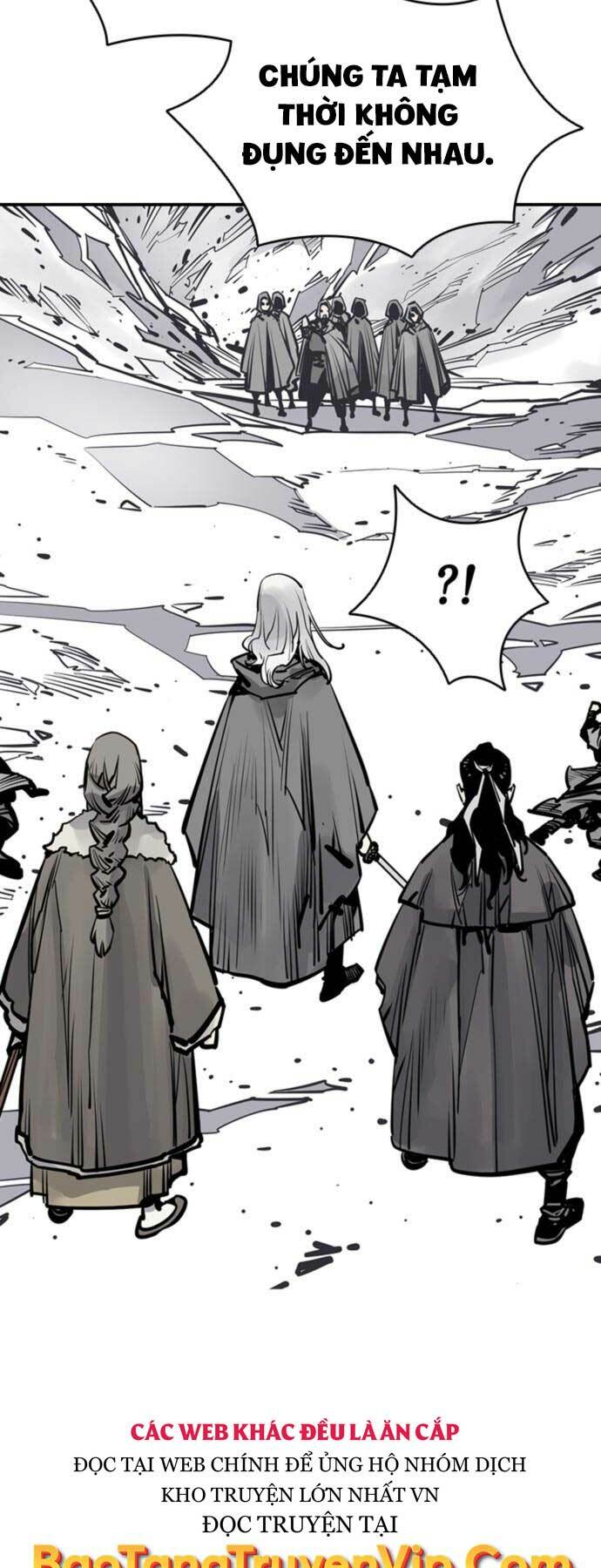 Sát Thủ Tống Lý Thu Chương 51 Ảnh 18