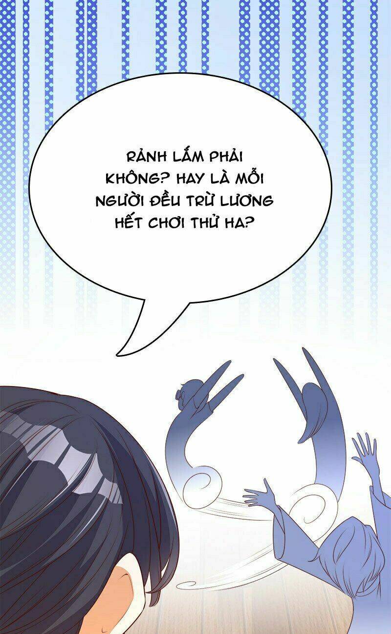 Lãnh Hôn Cuồng Ái Chương 31 Ảnh 7
