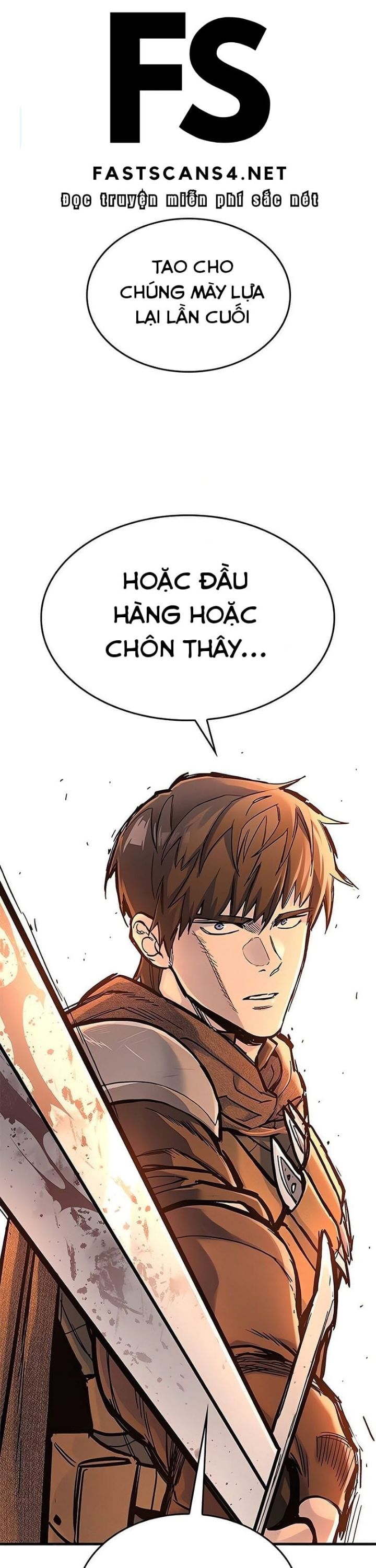 Vĩnh Thoái Hiệp Sĩ Chương 33 Ảnh 3