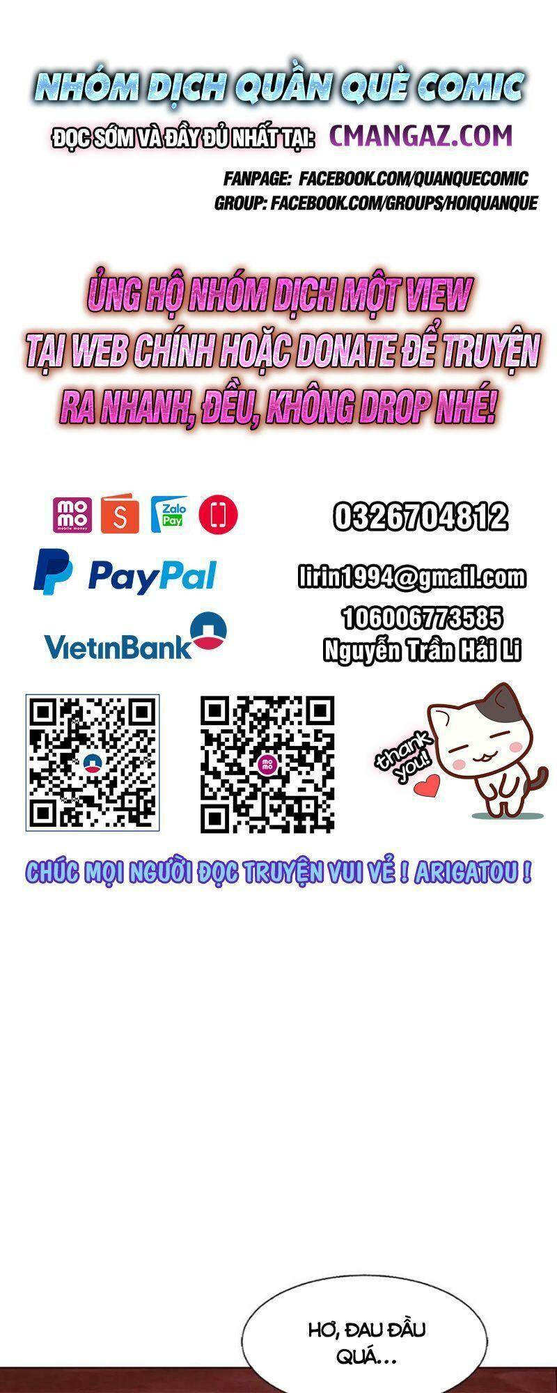 Trọng Sinh Thành Cậu Vàng Tại Dị Thế Chương 294 Ảnh 2