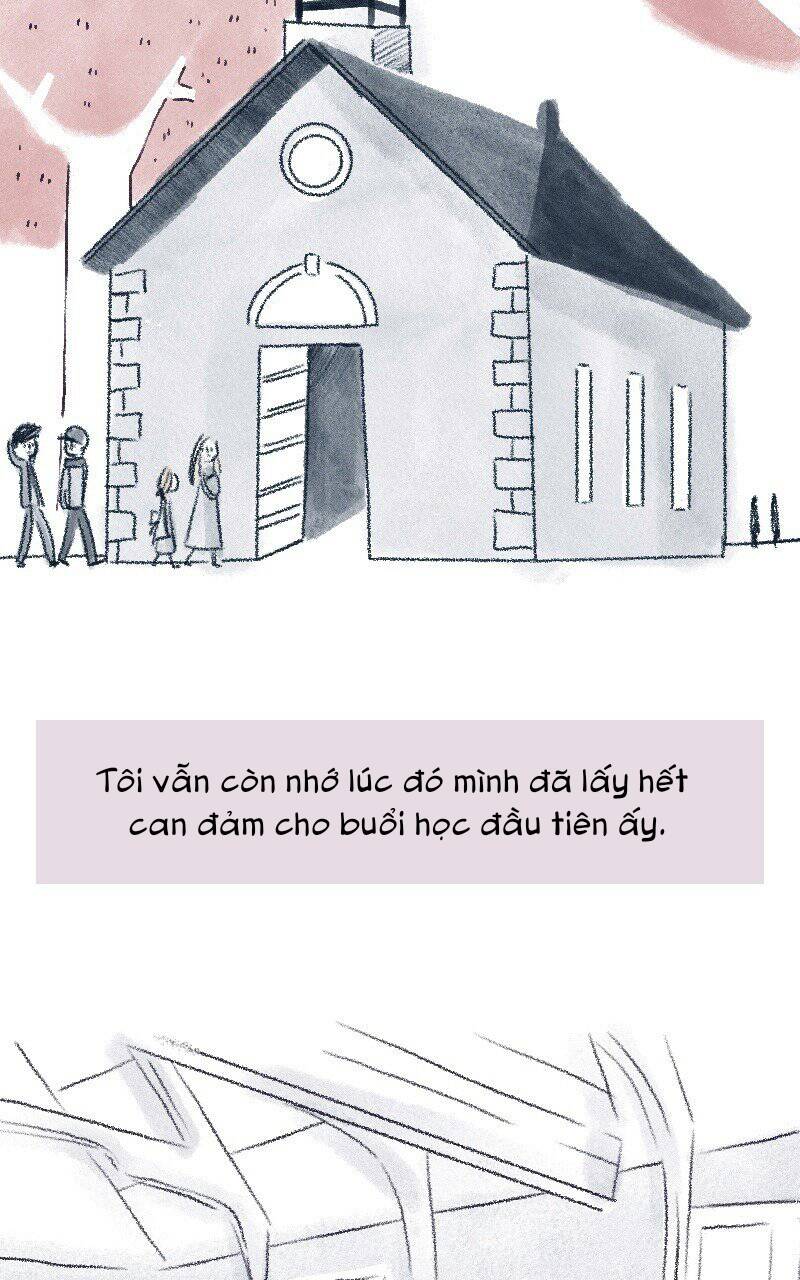 Vẫn Tồn Tại Một Nơi Để Trở Về Chương 11 Ảnh 9