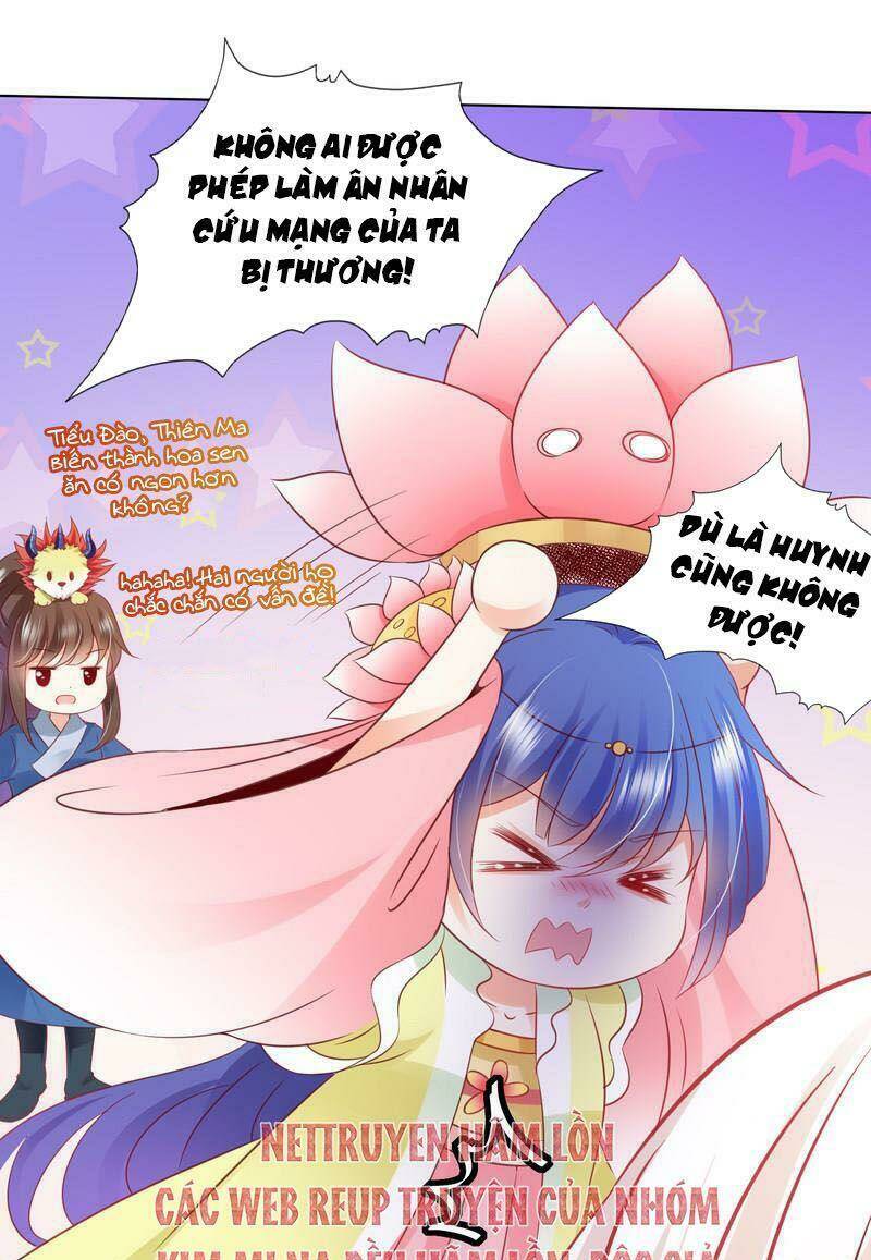 Sư Phụ, Cái Kia Ăn Ngon! Chương 88 Ảnh 14