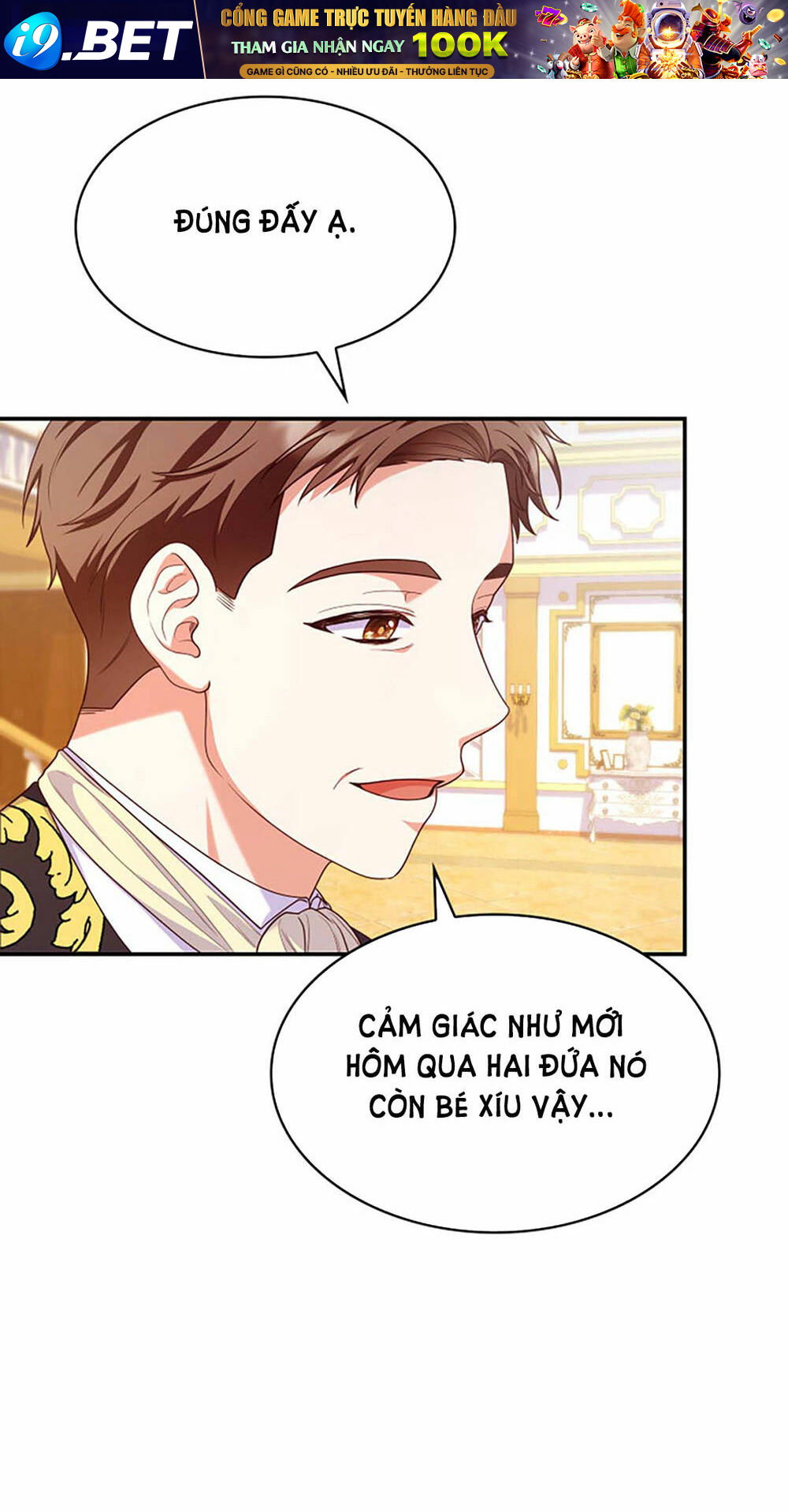 Từ Ác Nữ, Tôi Trở Thành Một Người Mẹ Chương 39.1 Ảnh 49