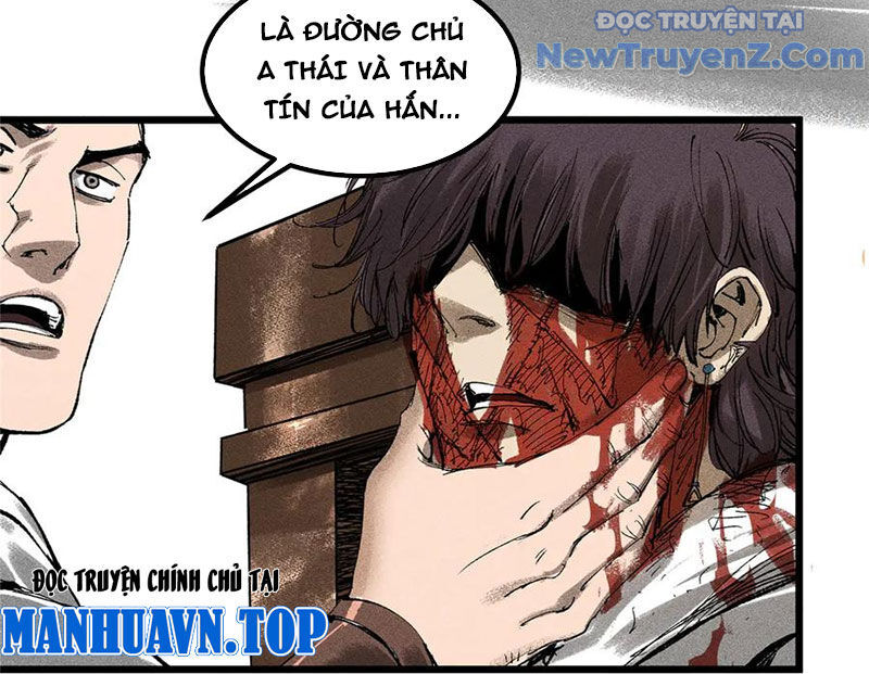 Thiên Hạ Đệ Nhất Lữ Bố Chương 129 Ảnh 38