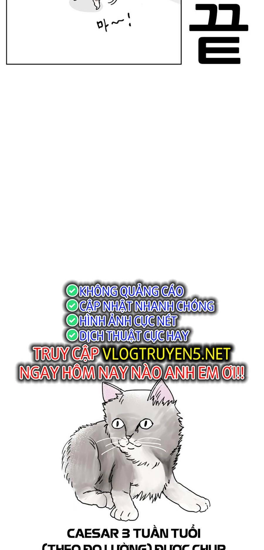 Con Mèo Đô Vật Của Tôi Chương 2 Ảnh 105