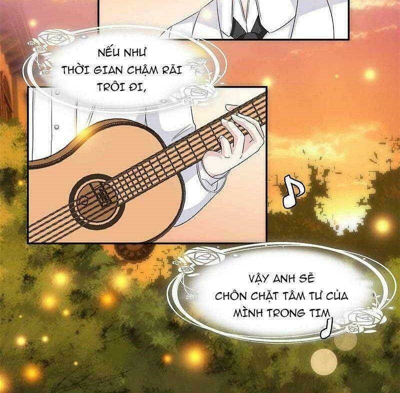 Tổng Tài, Tránh Xa Tôi Ra Chương 65 Ảnh 14