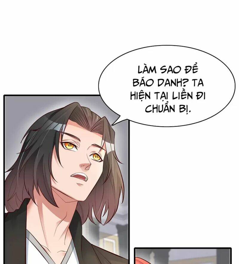Ta Không Làm Tiên Đế Đã Nhiều Năm Chương 11 Ảnh 65