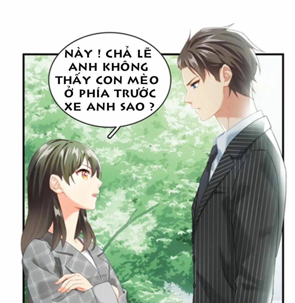 Dòng Chảy Trong Mơ Chương 3 Ảnh 29