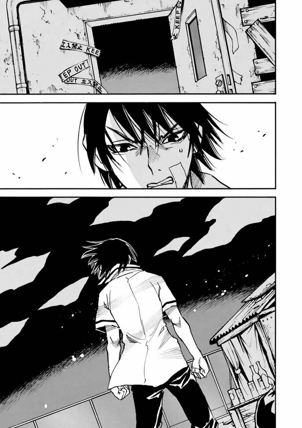 Yume De Mita Ano Ko No Tame Ni Chương 3 Ảnh 23