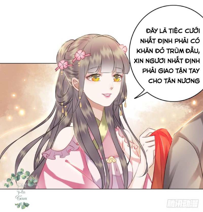 Gay Rồi! Cái Đó Thành Tinh Rồi Chương 43 Ảnh 9