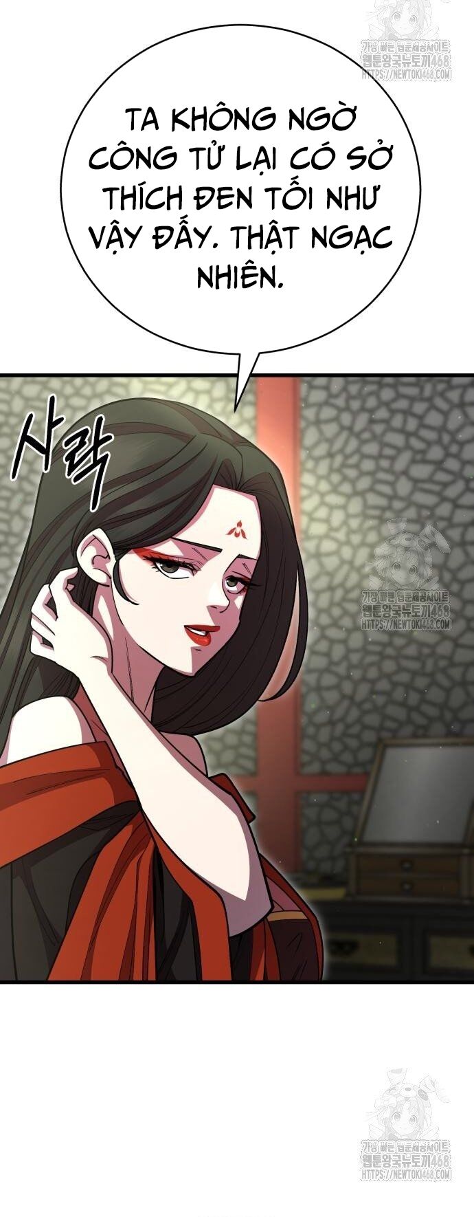 Thiên Hạ Đệ Nhất Đại Sư Huynh Chương 135 Ảnh 58