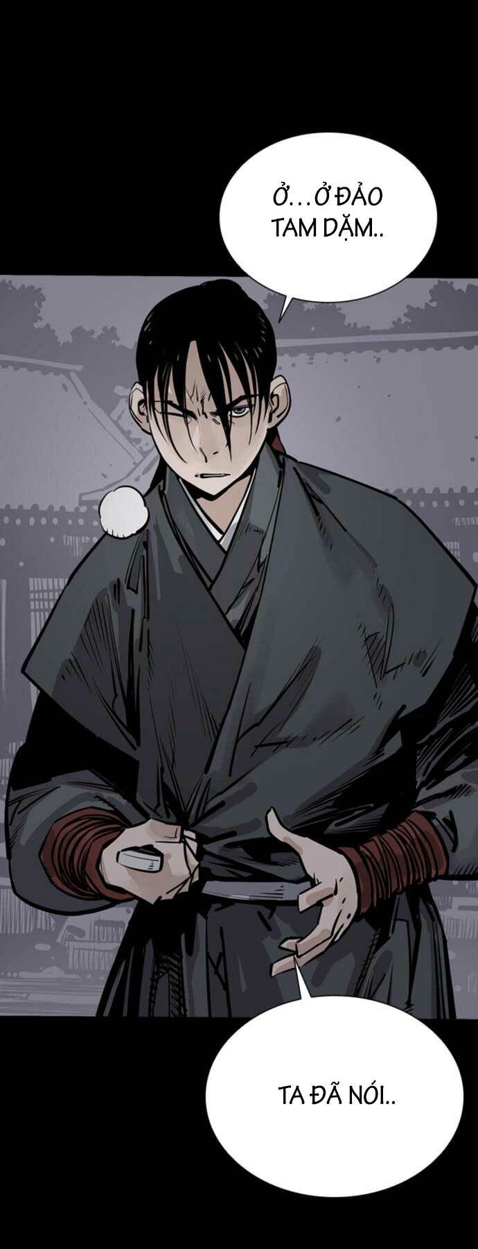 Sát Thủ Tống Lý Thu Chương 51 Ảnh 41