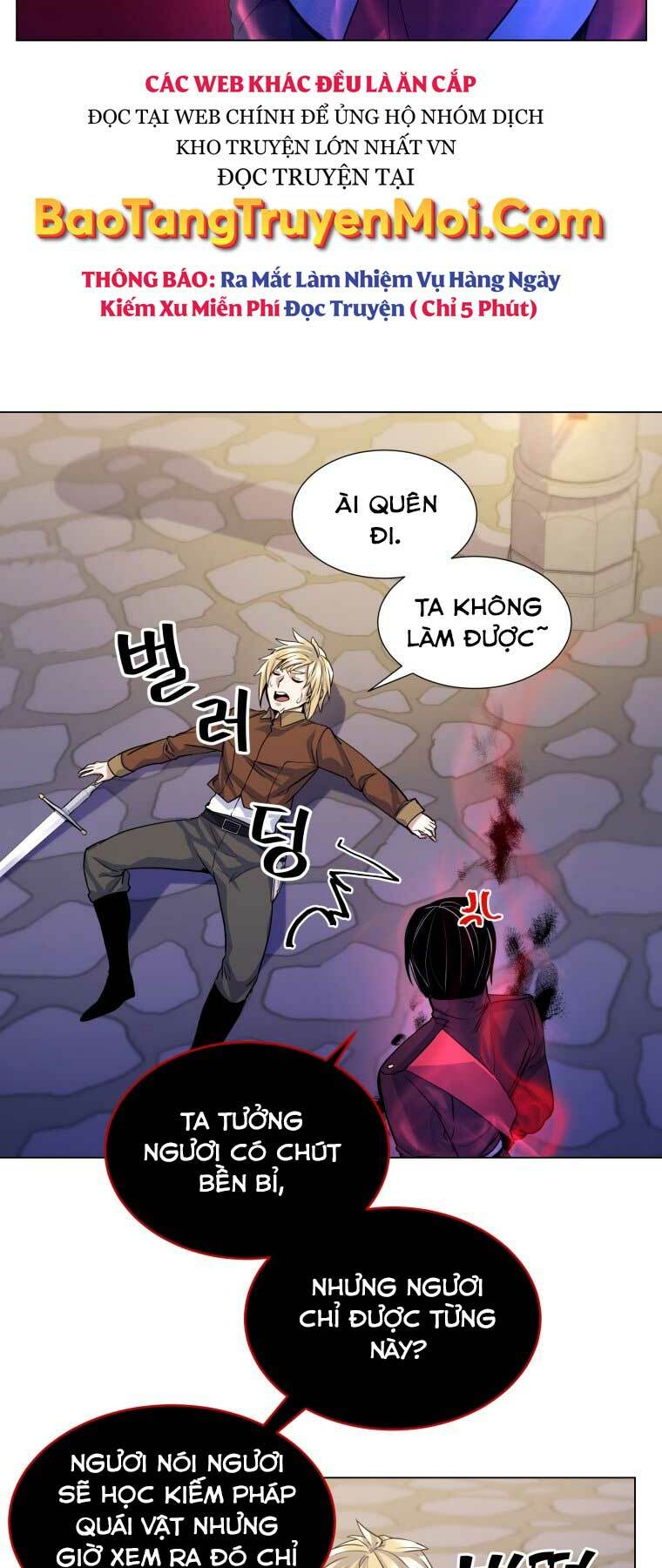 Bạo Chúa Cường Hoành Chương 15 Ảnh 37