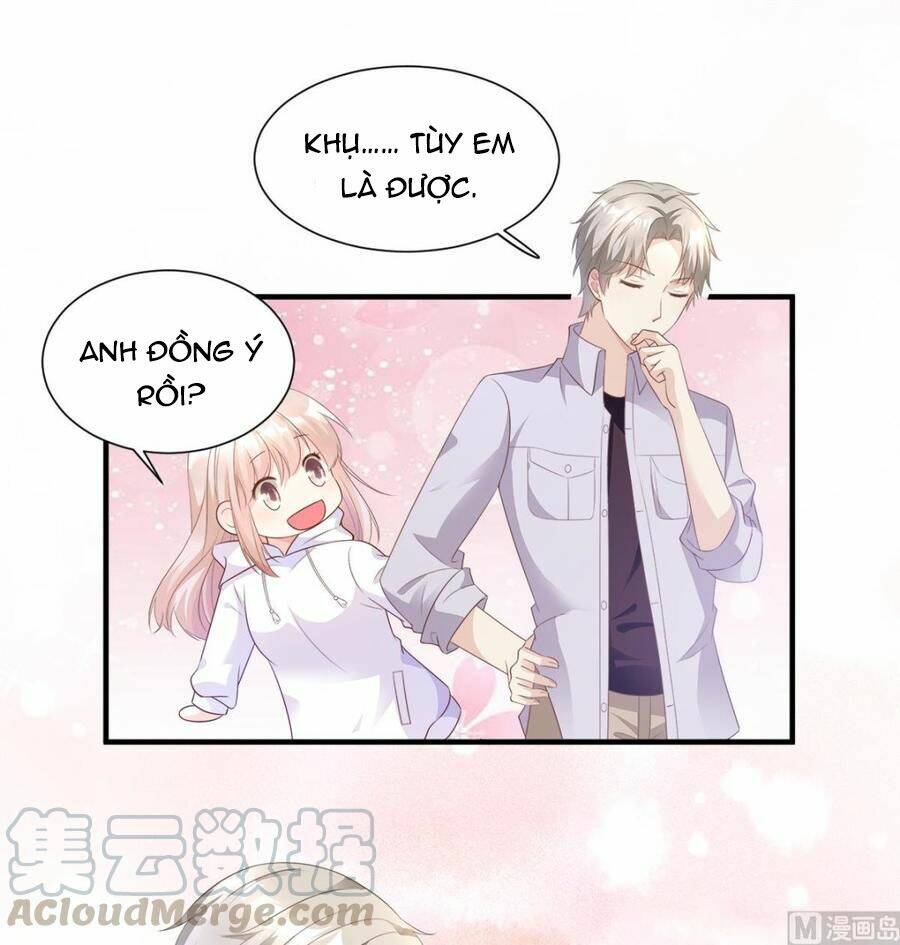 Tư Sủng Cục Cưng Bảo Bối Chương 61 Ảnh 17