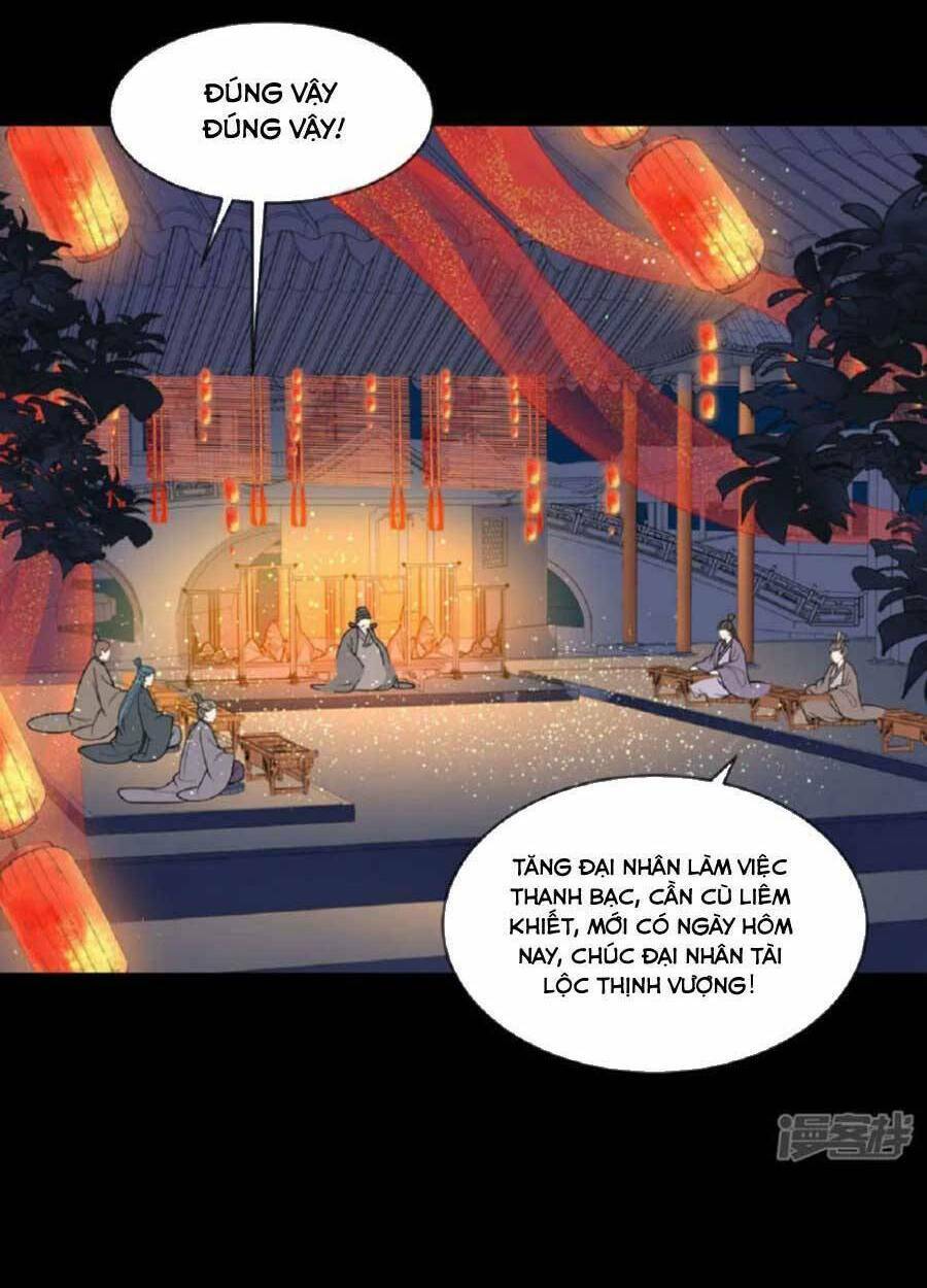 Tướng Quân, Bổn Phi Không Nhận Sủng Chương 43 Ảnh 18