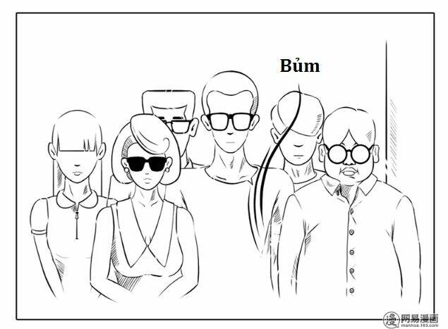 Lịch Sử Bệnh Thần Kinh Của Tôi Chương 7 Ảnh 4