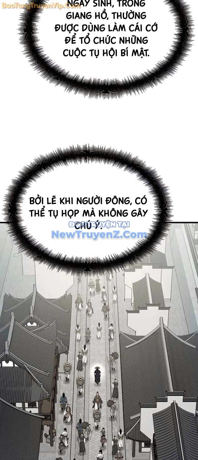 Thiên Ma Quy Hoàn Chương 70 Ảnh 40