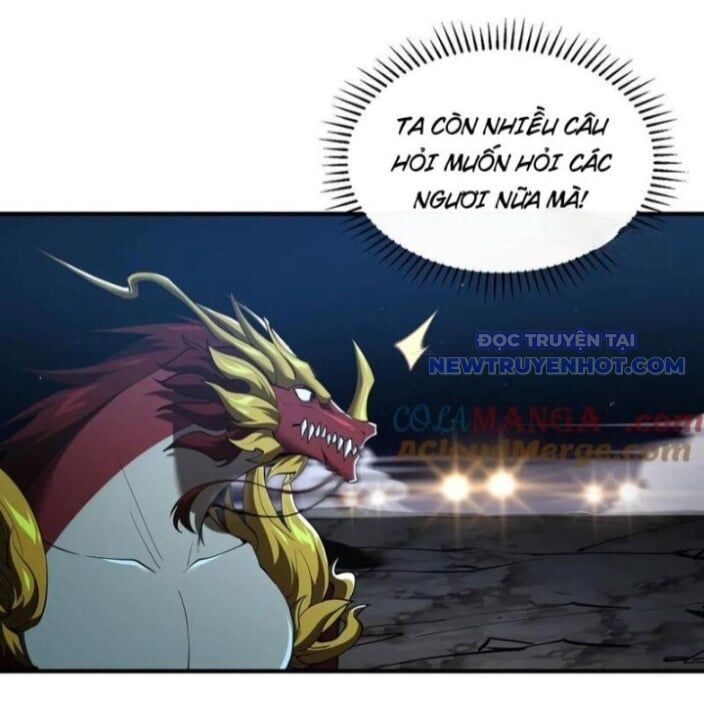 Cá Chép Tiến Hoá Thành Thần Long Chương 45 Ảnh 26