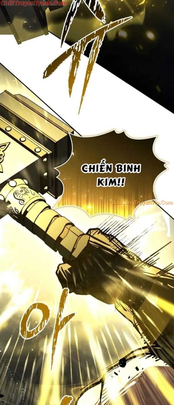 Kim Chiến Sĩ: Hành Trình Xây Dựng Đặc Tính Chương 31 Ảnh 4