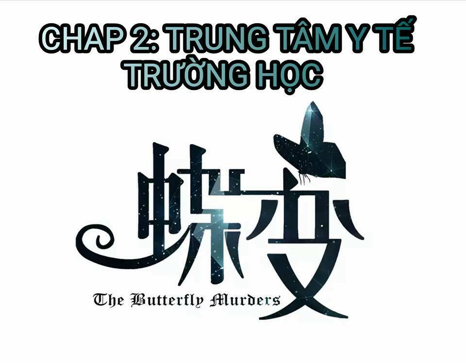 Điệp Hóa Chương 2 Ảnh 3
