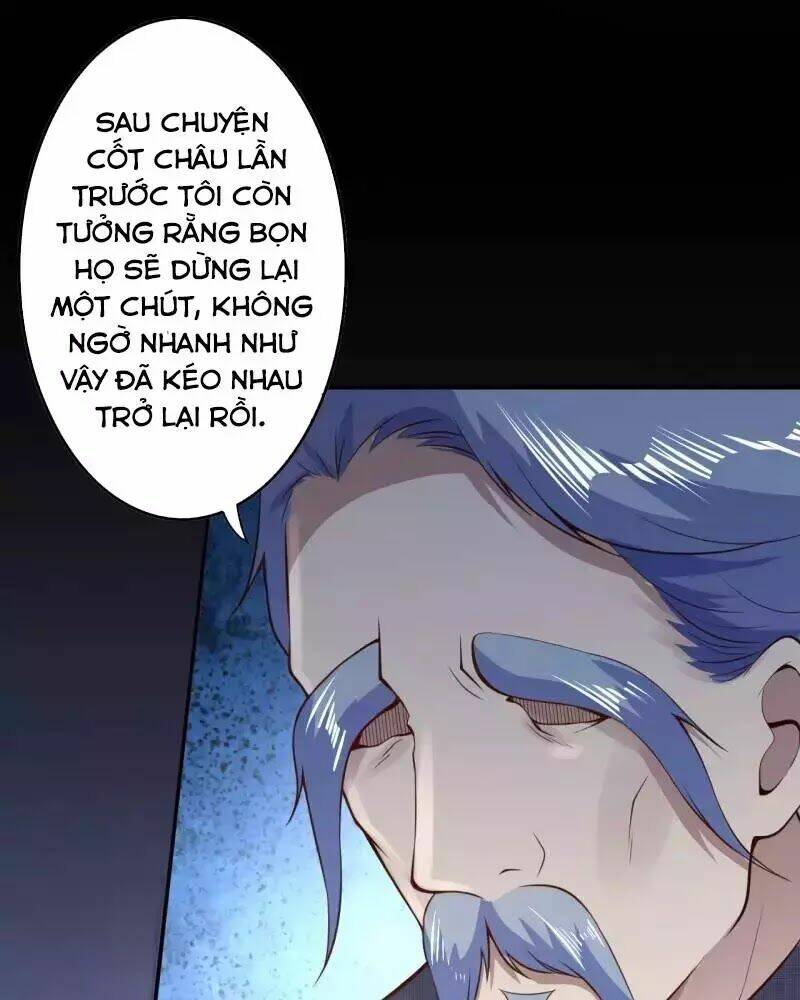 Đô Thị Hộ Hoa Tiên Tôn Chương 21 Ảnh 64