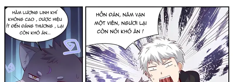 Võ Thần Sân Trường - Hotteam Chương 5 Ảnh 8