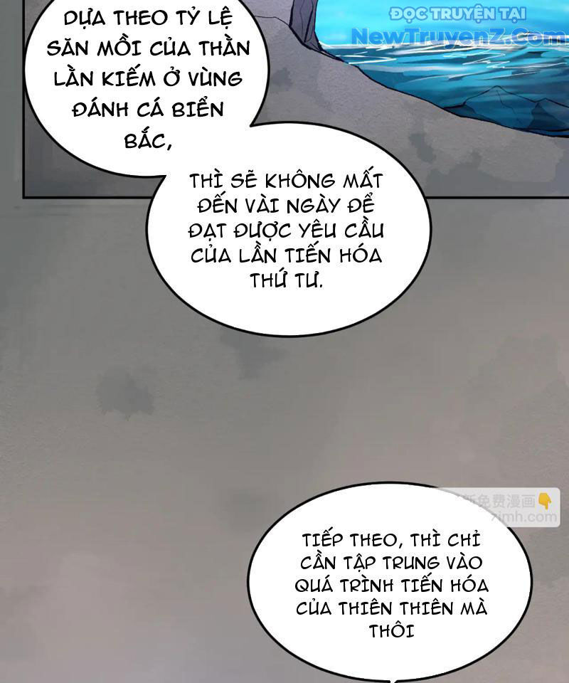 Ta Hóa Thân Ma Thần, Trở Thành Diệt Thế Cự Thú! Chương 34 Ảnh 54