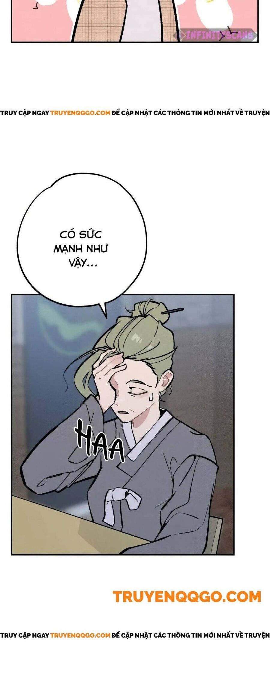 Con Rể Quỷ Quyệt Chương 26 Ảnh 25