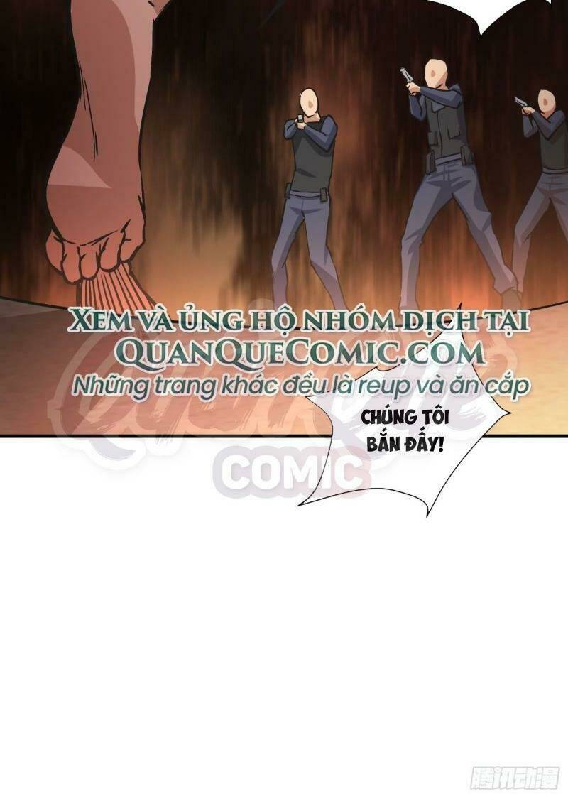 Phía Sau Sát Nhân Án Chương 6 Ảnh 24