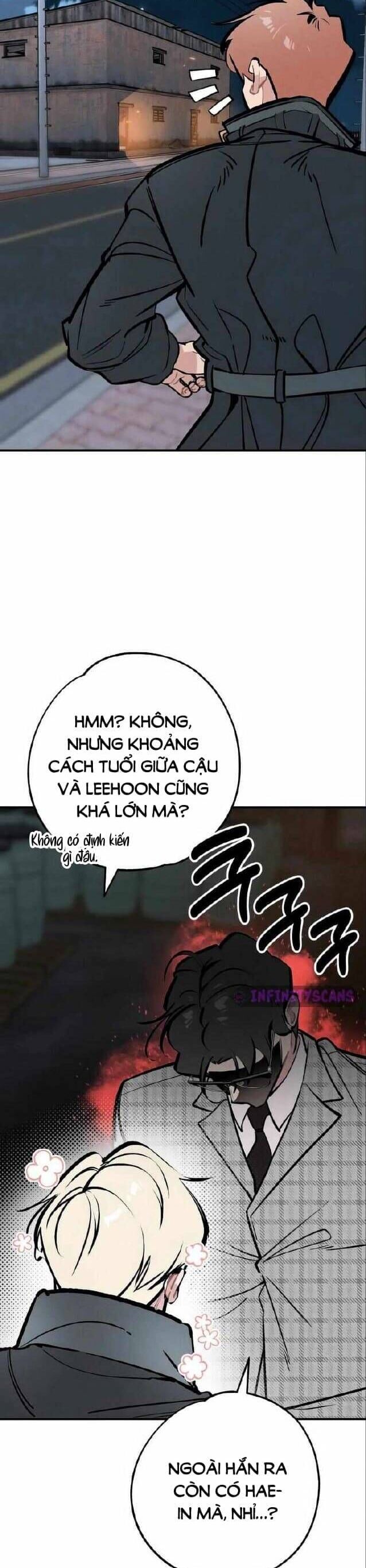 Con Rể Quỷ Quyệt Chương 19 Ảnh 40