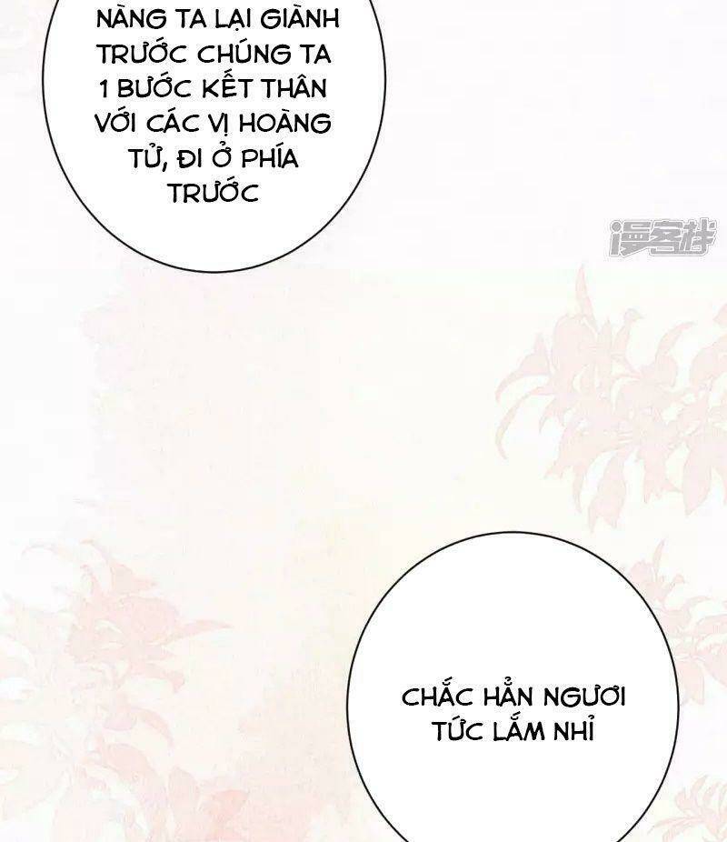 Sổ Tay Sinh Tồn Của Nàng Dâu Hoàng Gia Chương 97 Ảnh 34