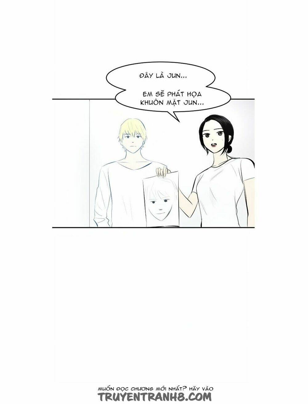 Transparent Cohabitation Chương 34 Ảnh 38