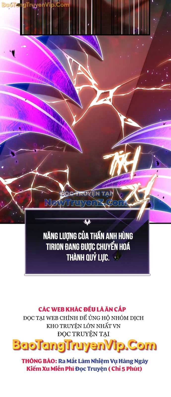 Sự Trở Lại Của Người Chơi Sau 10000 Năm Chương 114 Ảnh 66